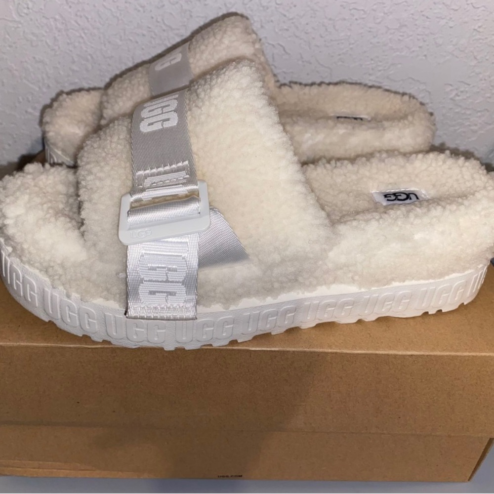 UGG Slippers